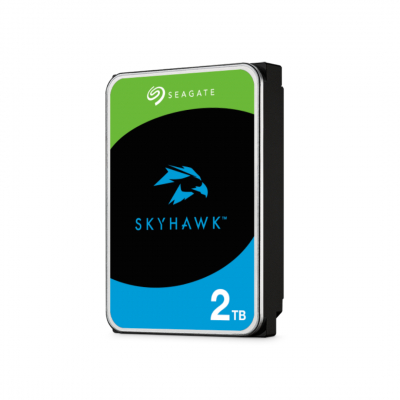 Hard disk Seagate 2TB