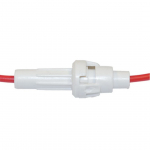 Portafusibile volante 5x20