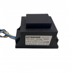 Trasformatore di corrente 230/400VL