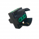Adattatore spina 16A 2 prese 10/16A