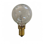 Lampadina E14 25Watt 24V incandescenza