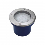 Segnapasso da incasso 3.2W 12V
