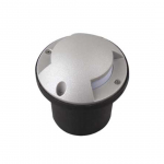 Segnapasso da incasso 2.3W 12V