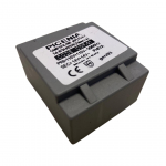 Trasformatore 110+110V 14+14 8VA