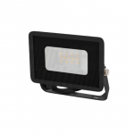Proiettore 10W 230Vac IP65 3000Knero