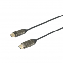 Cavo HDMI attivo in fibra ottica 30M