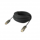 Cavo HDMI attivo in fibra ottica 30M
