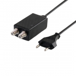 Alimentatore Switching 12V 500mA