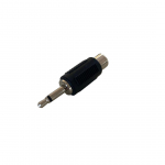 Adattatore spina jack 3,5mm mono/ presa RCA