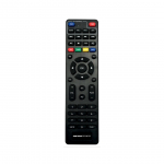 Telecomando 2in1 decoder DPT201HD