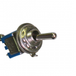 Deviatore bipolare ON-ON 3A-125V