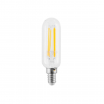 Lampadina Led E14 T30 7W 3000K