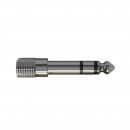 Adattatore spina 6,3mm/presa 3,5
