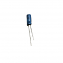 Condensatore elettrolitico 0.47uf100