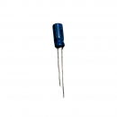Condensatore elettrolitico 0.47uf63V