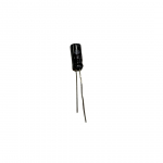 Condensatore elettrolitico 2.2MF