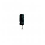 Condensatore elettrolitico 2.2MF
