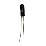 Condensatore elettrolitico 2.2MF63V