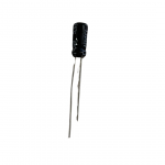 Condensatore elettrolitico 3,3MF 63V