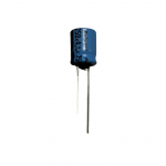 Condensatore elettrolitici 4.7MF