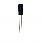 Condensatore elettrolitico 10MF 63V