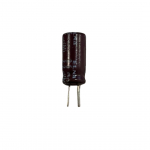 Condensatore elettrolitico 22MF 25V