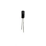 Condensatore elettrolitico 22MF 50V