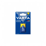 Pila 9V alkalina Varta