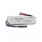 Led Driver LPV 100W 12V IP67