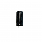 Condensatore elettrolitico 22MF