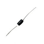 Condensatore elettrolitico 22MF 63V