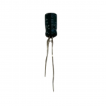 Condensatore elettrolitici 47MF 16V