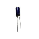Condensatore elettrolitico 47MF 50V