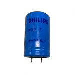 Condensatore elettrolitico 150MF385V Philips
