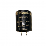 Condensatore elettrolitico 150MF400V Kendeil