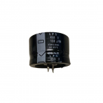 Condensatore elettrolitico 150MF450V