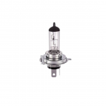 Lampada 12V 55W alogena H1 attacco H1, per auto