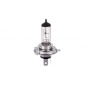 Lampada 12V 55W alogena H1 attacco H1, per auto