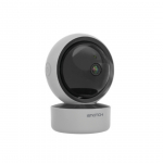Telecamera IP WI-FI/RJ45 indoor 3MP/
