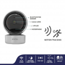 Telecamera IP WI-FI/RJ45 indoor 3MP/