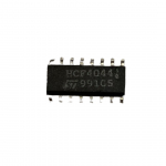 Circuito integrato CD4044 SMD