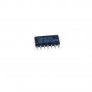 Circuito integrato 74HC02 SMD