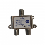 Mix/demix TV5-862mHZ Sat 950-2400Mhz