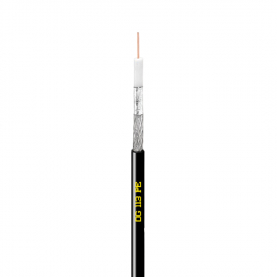 Cavo coassiale DG113PE Cavel