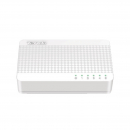 Switch 5 porte ethernet 10/100 S105