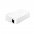 Switch 5 porte ethernet 10/100 S105