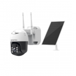 Telecamera 4G Full HD a batteria con