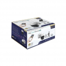 Telecamera 4G Full HD a batteria con