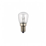 Lampadina E14 24V 25W per cancelli 26x54mm