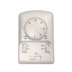 Termostato HS520 con funzione caldo/